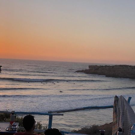 Ayour Beach House 7 Imsouane Bagian luar foto