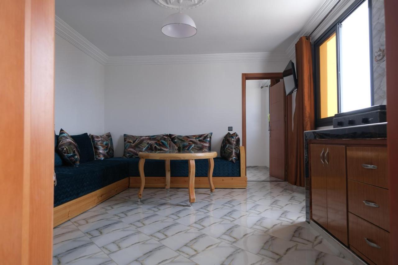 Ayour Beach House 7 Imsouane Bagian luar foto