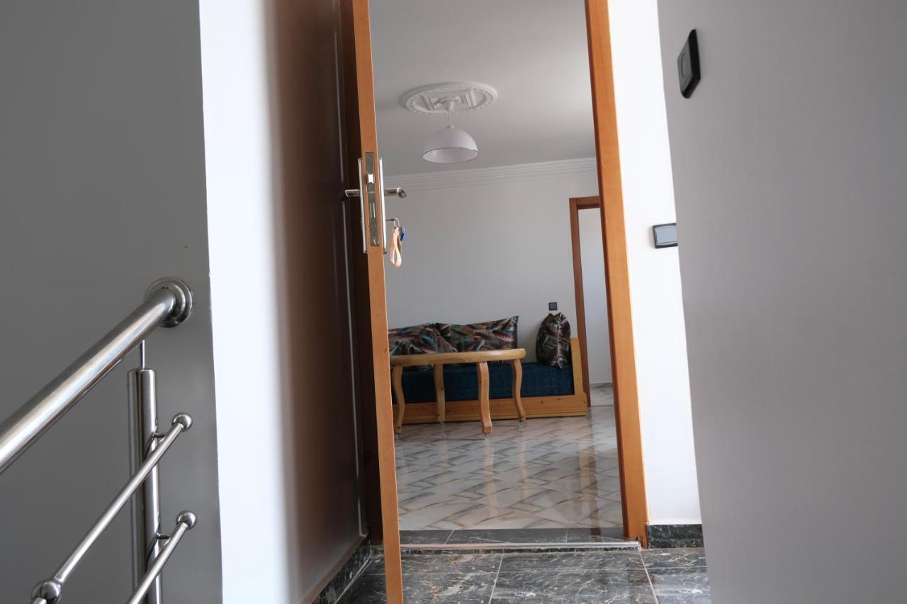 Ayour Beach House 7 Imsouane Bagian luar foto