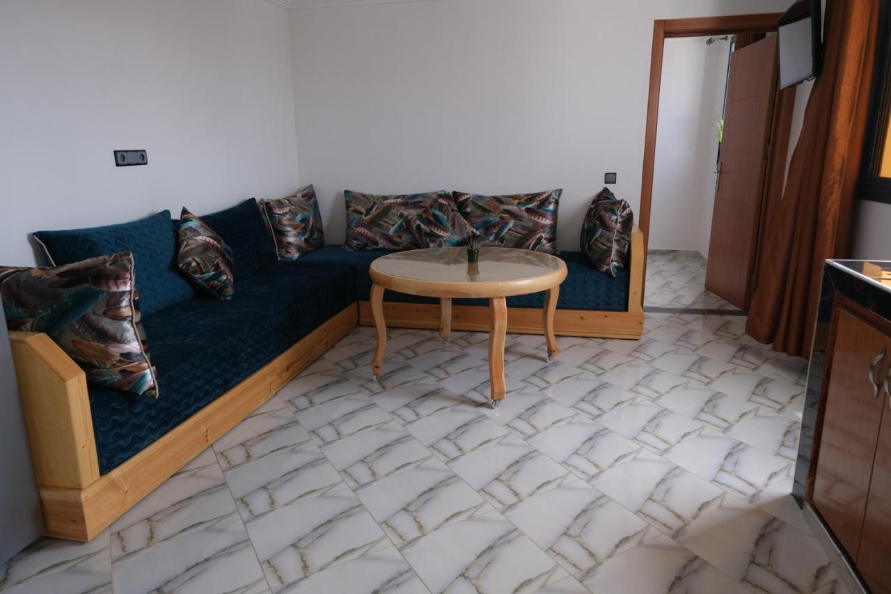 Ayour Beach House 7 Imsouane Bagian luar foto