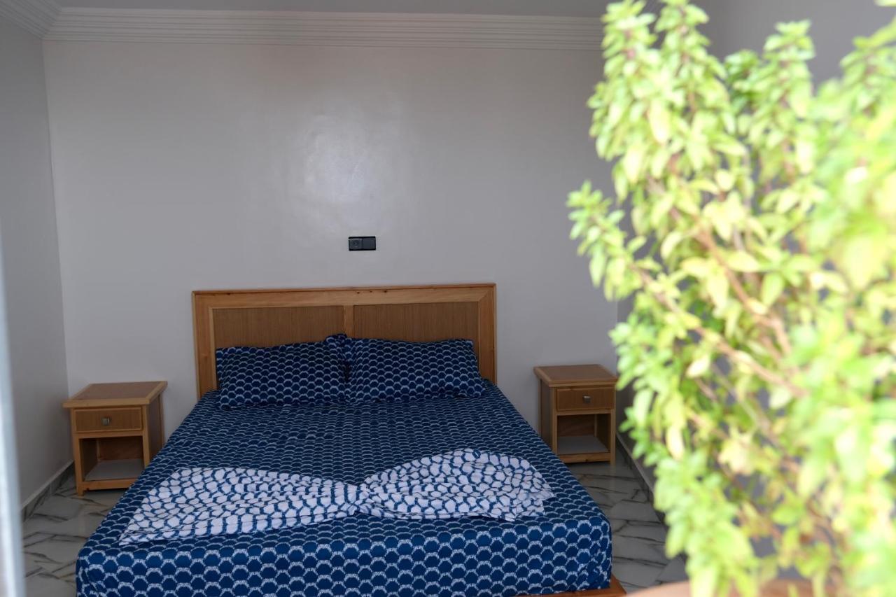 Ayour Beach House 7 Imsouane Bagian luar foto